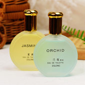 金桂花香水 国货 茉莉兰花绿茶男少女士持久淡香清新留香经典