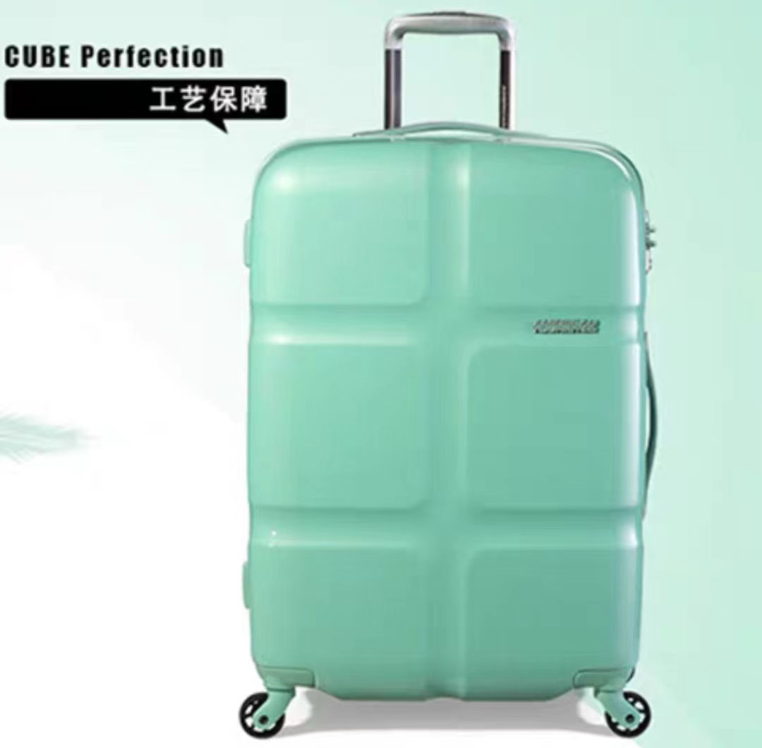 新秀丽旗下品牌美国旅行者25寸托运箱拉杆箱时尚旅行箱男女通用,箱包皮具/热销女包/男包,旅行箱,淘宝优惠券,粉丝福利购,淘宝优惠卷