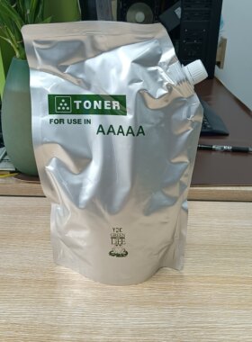 适用hp打印机高速粉粉盒墨粉
