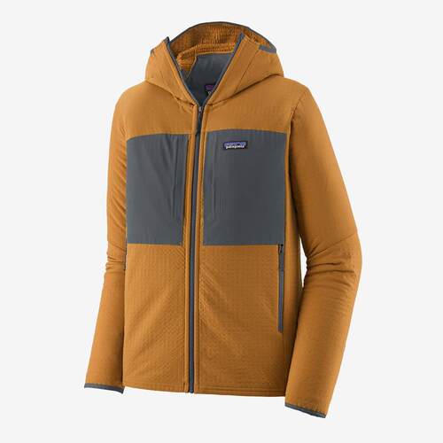 代购M's R2&reg; TechFace Hoody
