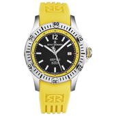 代购 表冠 腕表自动上链日期显示防刮旋入式 Revue Thommen梭曼男士