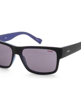 代购代购Hugo Boss男士太阳镜防紫外线抗强光清晰视野轻便佩戴矩