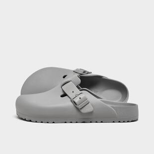 轻便防水EVA脚感舒适防滑休闲拖鞋 Birkenstock男沙滩鞋