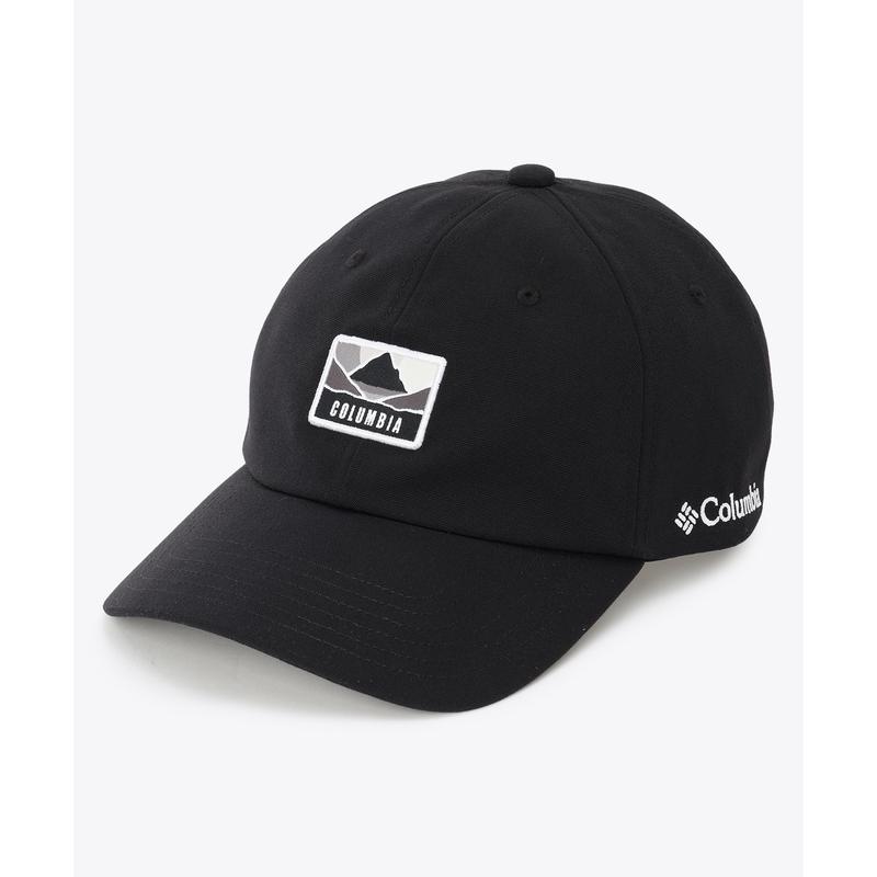 Columbia哥伦比亚男女帽子防晒遮阳轻量速干户外日常棒球帽爆款