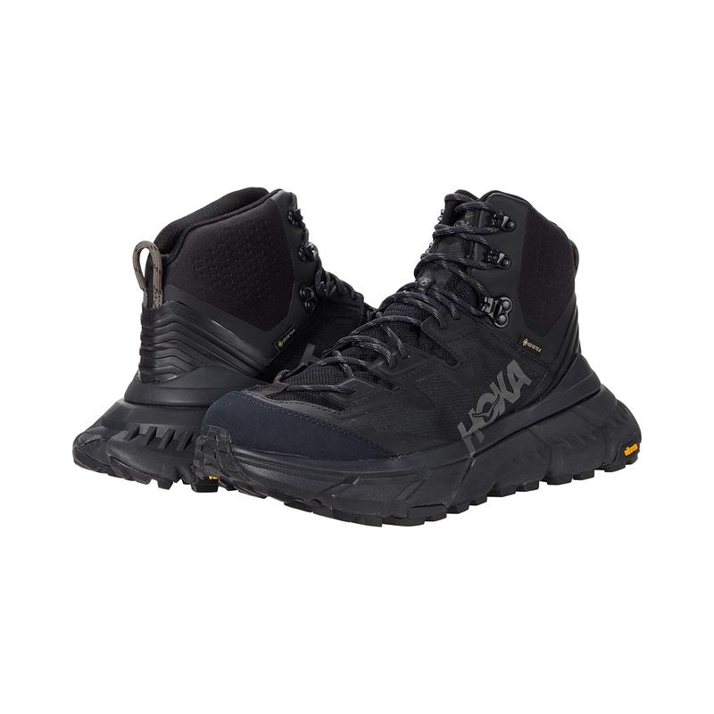 Hoka OneOne男士缓震轻便防滑户外徒步登山鞋