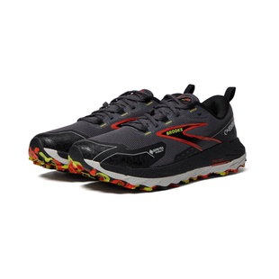 男缓震防滑轻便透气GORETEX科技舒适运动鞋 Brooks 布鲁克斯跑步鞋