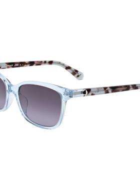 代购kate spade女士太阳镜防紫外线渐变镜片醋酸纤维材质非偏光