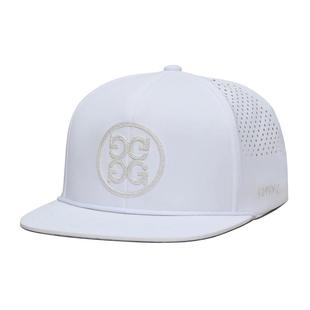 代购GFORE男士帽子防晒吸汗透气轻便户外运动棒球帽爆款休闲