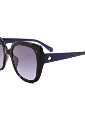 代购kate spade女士太阳镜防紫外线抗强光清晰视野舒适佩戴