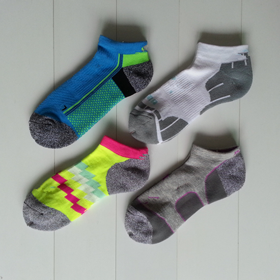 Chaussettes de sport - Ref 1072025 Image 2