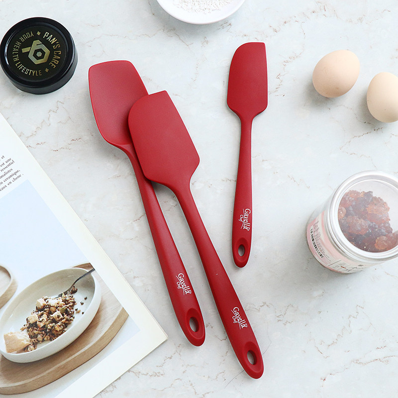 食品级硅胶刮刀铲勺耐高温蛋糕奶油抹刀烘焙工具铲刀刮板小号大号,厨房/烹饪用具,其它烘焙器具,淘宝优惠券,粉丝福利购,淘宝优惠卷