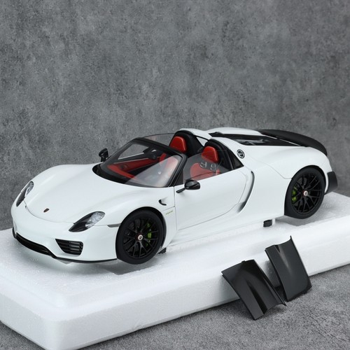 汽车模型保时捷118奥拓