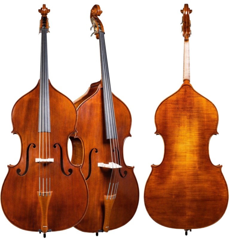 低音提琴倍大贝司畅想乐器