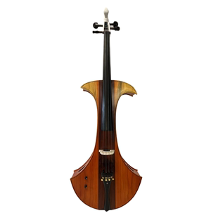 定制畅想乐器 框架电子大提琴 电子大提琴 44电声大提琴
