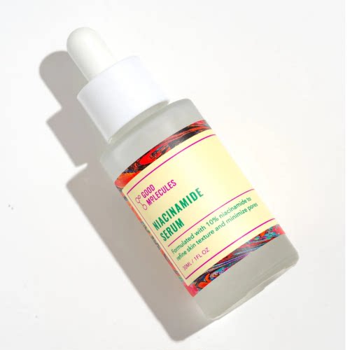GoodMolecules烟酰胺精华