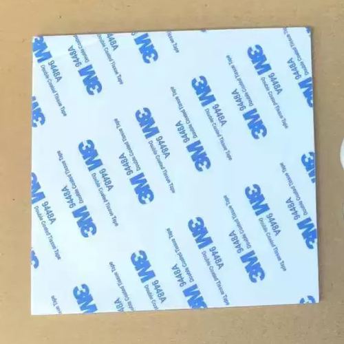 双面胶加厚高粘无痕五金强力粘3M