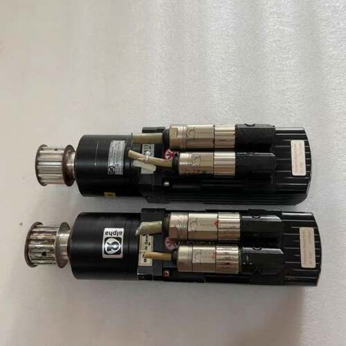 可维修MOOG穆格伺服电机G403-552A，型号G3L15_UL议价