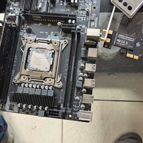 议价CPU，，I76800k可维修