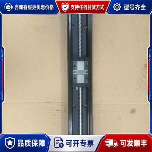 议价KM33 PMI/银泰 KM3310A+600P0 直线可维修
