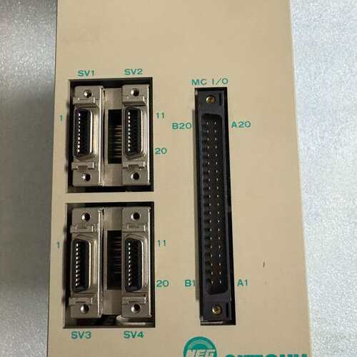 议价TTOKU日特NSC20 MC01模块，型号JEPM可维修