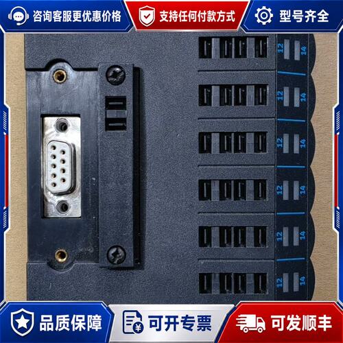 议价费斯托阀岛CPV14-GE-DI01-8可维修