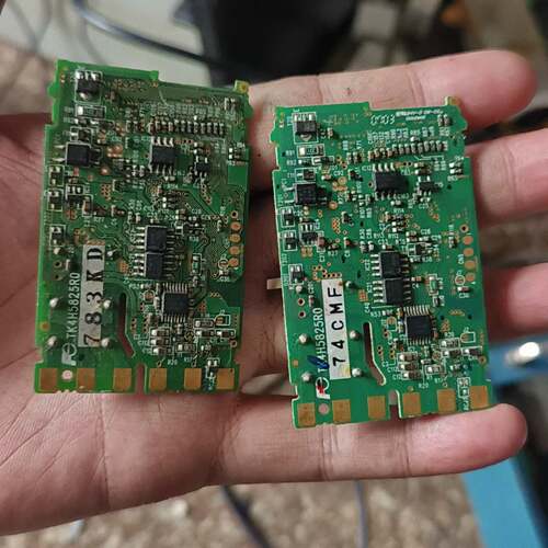 可维修PXR4/PXR5/PXR7/PXR9主板CPU控制板温议价