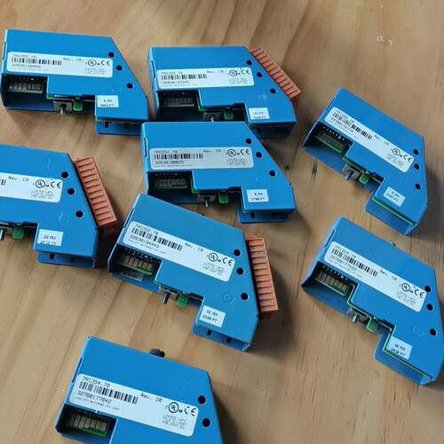 可维修7A0352.70贝加莱模块扩展AO352模块，实物拍摄议价