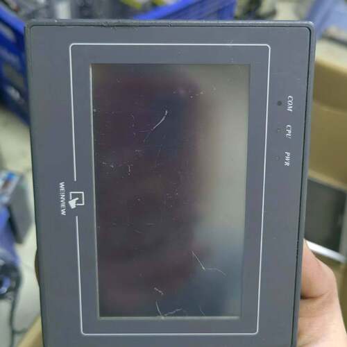 可维修触摸屏 MT6050i v2wv议价