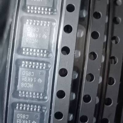 可议价SN74HC08PWR