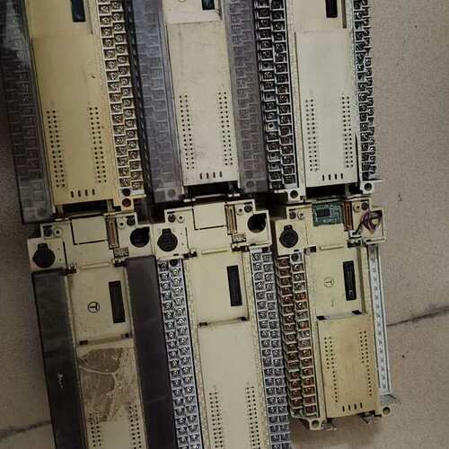 议价PLC，FX2X-64MT-001、FP2N-48MT-可维修