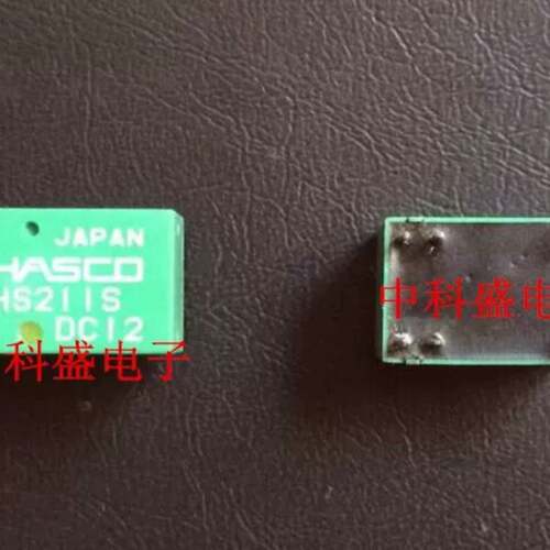 可维修 HS211S DC12 HS211S-DC12感兴议价
