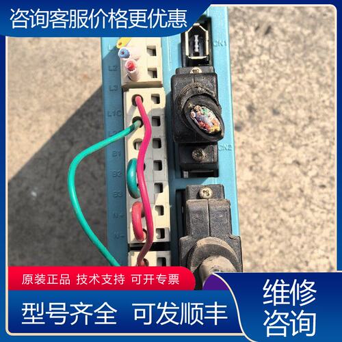 议价欧瑞驱动器：SD10-G751S2M1可维修