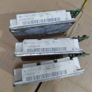 可维修FF150R12KE3G 模块议价