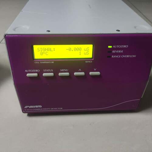 可维修SYKAM赛卡姆 S 3115 电导率检测器 单主机无其议价