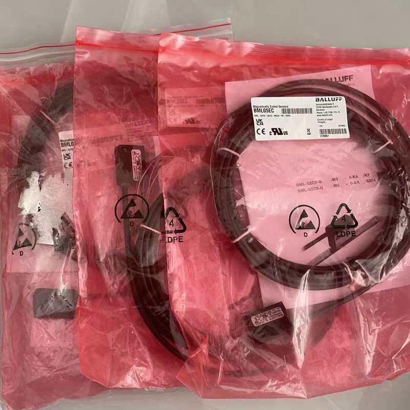 议价巴鲁夫BML05EC 传感连接器