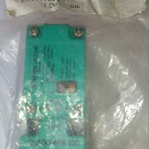 可维修HERZOG传感器EA14150/25，议价