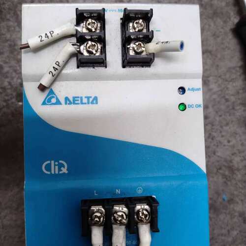 议价台达驱动器ASD系列EOE12010005议价商品 欢可维修