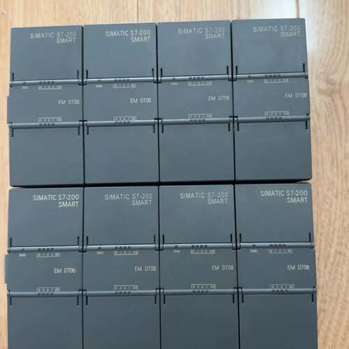 可议价模块 em dt08 6es7 288-2dt08-0