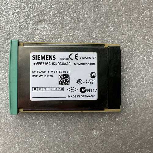 议价CPU 存储卡6ES7952-0KF00/0AF/可维修