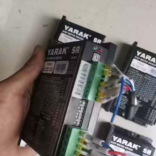 可维修步进驱动器，，Y2SD2，Y2SSR4实物拍摄议价