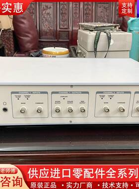 议价Axon Instruments MultiClamp 70