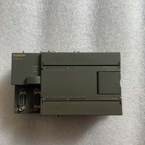 可维修6ES7 214-2AD23-0XB8 西门子PLC议价