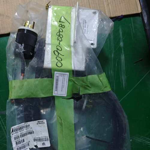 议价工业电源线，型号0041-82562 REV03，正可维修
