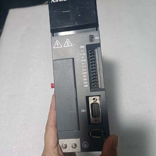 可维修信捷伺服电机DS5L-信捷伺服电机DS5L-20P7-PTA议价