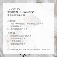 入会链接 EHouse尊享会员 会员专享链接 1元