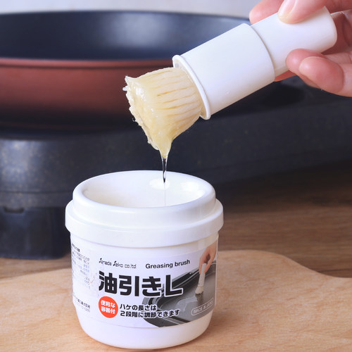 油刷烧烤刷煎蛋烤饼烘焙烹饪刷