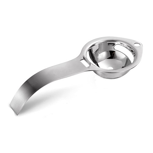 Egg Separator Egg Yolk White Filter Food Grade 蛋清分离器