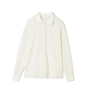 深圳南油TT0D0002职业女性上衣中长款衬衫女12.23春