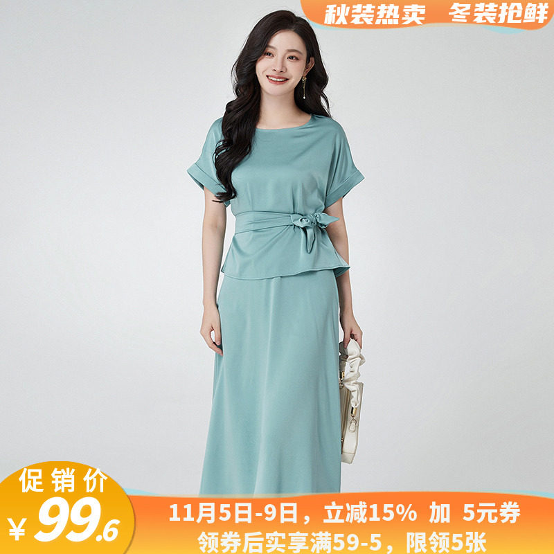 other/其他2024年夏季装女蝙蝠袖