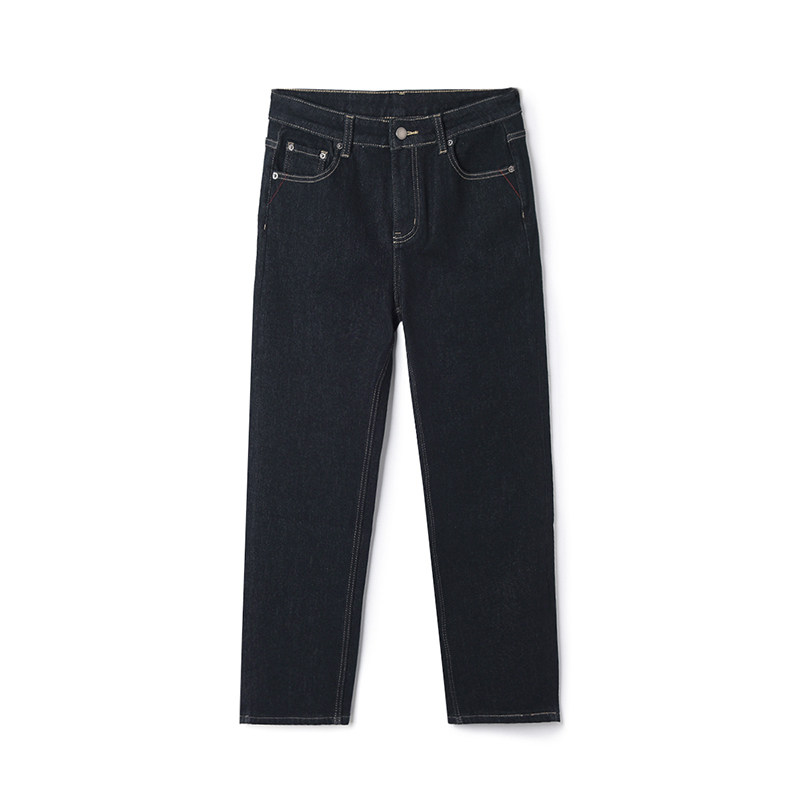 九分裤常规棉2025年冬季